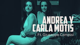 Jazz Magic Live Andrea Motis amp Carla Motis  Madrid 🌎 [upl. by Jepson]