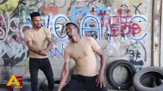 AG BROTHERS  THE BEST ETHIOPIAN ESKISTA DANCE 2018 [upl. by Marciano]