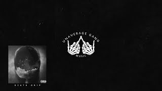 UNAVERAGE GANG  DEATH GRIP Prod KOTE [upl. by Eenot]