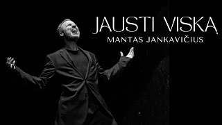 MANTAS – Jausti viską [upl. by Ronalda]