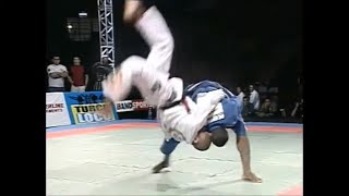 Jacare Souza Highlight His Best JiuJitsu Moments [upl. by Menard]