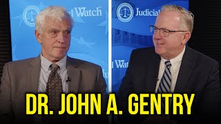 The Politicization of the CIA with John A Gentry [upl. by Strage794]