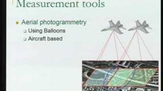 Module  1 Lecture  1 Surveying [upl. by Bitthia]