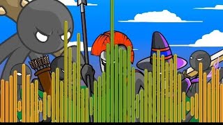 stick war legacy song ambush music 1 [upl. by Dickenson]