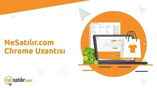 NeSatılırcom Chrome Uzantısı [upl. by Naux]