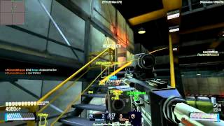 Blacklight Retribution Hacks 2  Aimjunkiescom  Esp  Wallhack  Aimbot [upl. by Naux872]