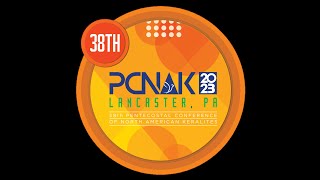 38th PCNAK Day 3 Evening Session [upl. by Anoyk622]