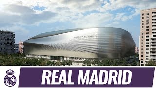 Real Madrid Anthem  Hala Madrid y Nada Más English Lyrics [upl. by Ronda]