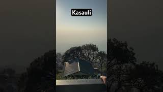 Kasauli ytshorts travel travelvlog himachal [upl. by Barimah423]