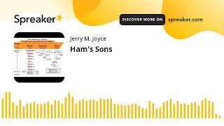 Hams Sons [upl. by Acinaj]