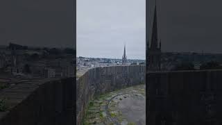 Drogheda viewpoint drogheda travel traveling travelireland view viewpoint [upl. by Ozner]