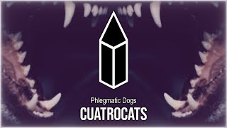 Phlegmatic Dogs  Cuatrocats [upl. by Ydorb196]