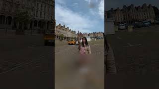 ARRAS FRANCE [upl. by Truscott634]