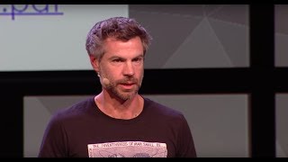 Why I changed my mind about nuclear power  Michael Shellenberger  TEDxBerlin [upl. by Marin]