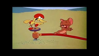 Tom and Jerry Episode 120 Landing Stripling Part 1 [upl. by Annhoj5]