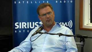 Bill Engvall quotI Tried to Be Jeff Foxworthyquot  SiriusXM [upl. by Aseyt389]