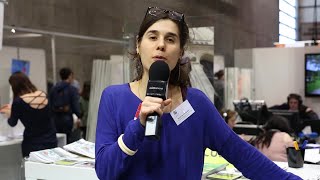 Salon de lEtudiant  janvier 2018 [upl. by Rosenkranz]