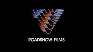 Roadshow Films Logo [upl. by Nylsoj798]