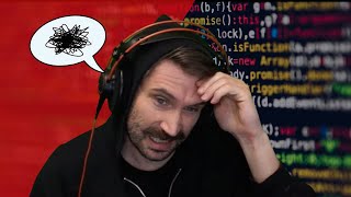 Hardest Part of Software  Prime Reacts [upl. by Blanding661]