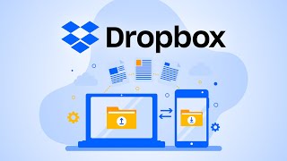 Wie funktioniert Dropbox Tutorial Alles was du zum CloudspeicherplatzDienst wissen musst [upl. by Atin]