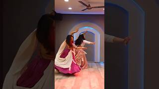 Tetudo  Tran taali  Isha surti shortvideo dance dancevideo garba choreography [upl. by Karim]