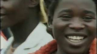 Not In A 1000 Years Mugabe 1983 Documentary  Jenny Barraclough [upl. by Billi]