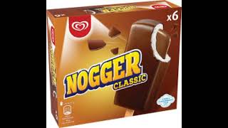 Nogger ice cream [upl. by Gimble]