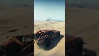 Mad Max Game Review [upl. by Ansel]