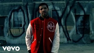 Drake  Headlines Explicit [upl. by Atnomed]