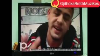 STRESI vs NOIZY 2017 [upl. by Bock]