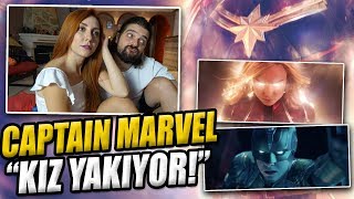 Marvel Dark Avengers Toplanıyor Thunderbolts Sızdırılan Yeni Fragman İncelemesi [upl. by Rovit]