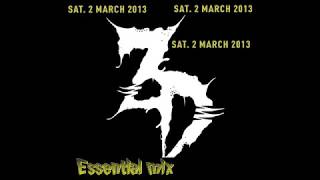 Zeds Dead  02032013  Essential Mix [upl. by Anemaj]