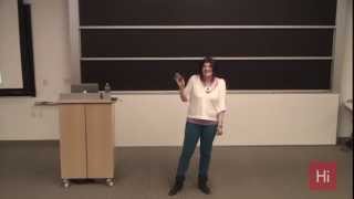 Harvard ilab  Creating Your Minimum Viable Product with Abby Fichtner [upl. by Ostraw]