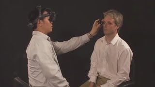 HEINE Indirect Ophthalmoscopy — The Binocular Indirect Ophthalmoscope Part 2 [upl. by Eltsirhc360]