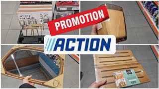 ARRIVAGE ACTION  PROMOTIONS  3 AVRIL 2024 [upl. by Husch421]