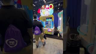 IAAPA EXPO 2022 shorts [upl. by Zolly20]