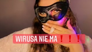 TIK TOK POLSKA WIRUSA NIE MA❗️❗️❗️ LIP SYNC [upl. by Nnylorac429]