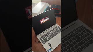 Lenovo IdeaPad 5 10th Gen i5 8GB RAM 256GB SSD 15in UHD Graphics [upl. by Ledairam306]