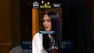 Demet Özdemirin Şöhret Yolculuğu ugatv röportajzamanı demetözdemir ünlüler keşfet [upl. by Yrelle]