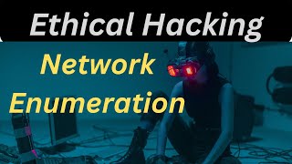 Network Enumeration The Ultimate Guide [upl. by Polk]