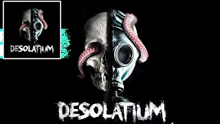 DESOLATIUM  Full History Game Final Ending Secrets Puzzles  Gameplay Walkthrough [upl. by Walli383]