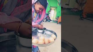 Golgappe baby best short video funny baby best video [upl. by Inavoy]