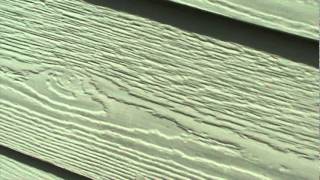 How to repair amp save your masonite siding [upl. by Zach]