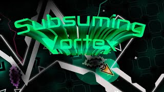 Subsuming Vortex Read Desc [upl. by Trude]