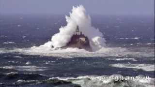 Tillamook Rock Lighthouse [upl. by Zoara396]