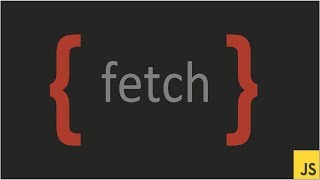 Fetch API  JavaScript  Consumir API Publica con JavaScript [upl. by Shelba]