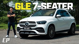 2023 GLE 350 4MATIC SUV A Perfect Blend of Performance Luxury and Versatility [upl. by Yenar]