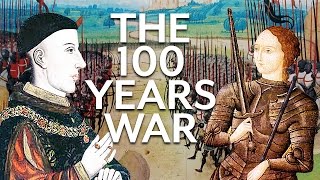 100 Years War [upl. by Gomer]