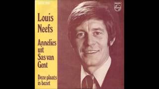 1977 LOUIS NEEFS annelies uit sas van gent [upl. by Anavrin]