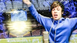 TOTY IN A FREE PACK OMG  FIFA 16 Pack Opening [upl. by Luis814]